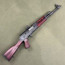 Zastava PAPM90PS Rifle 5.56x45mm - USED